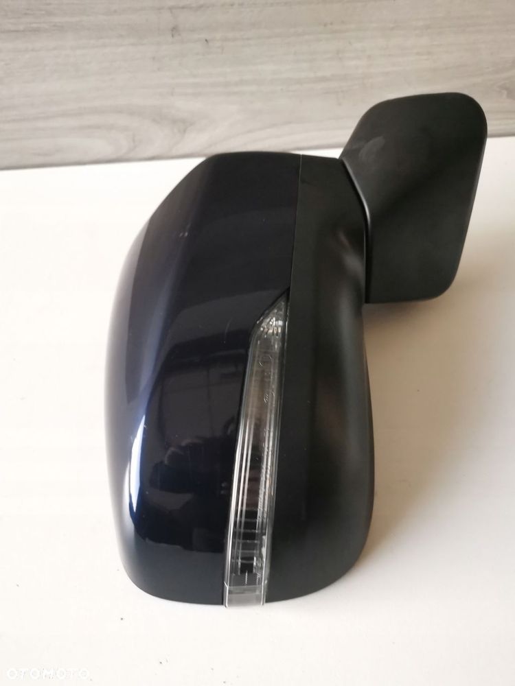 SUBARU FORESTER V 18- LUSTERKO PRAWE 13 PIN USA KOMPLETNE M2Y - 4