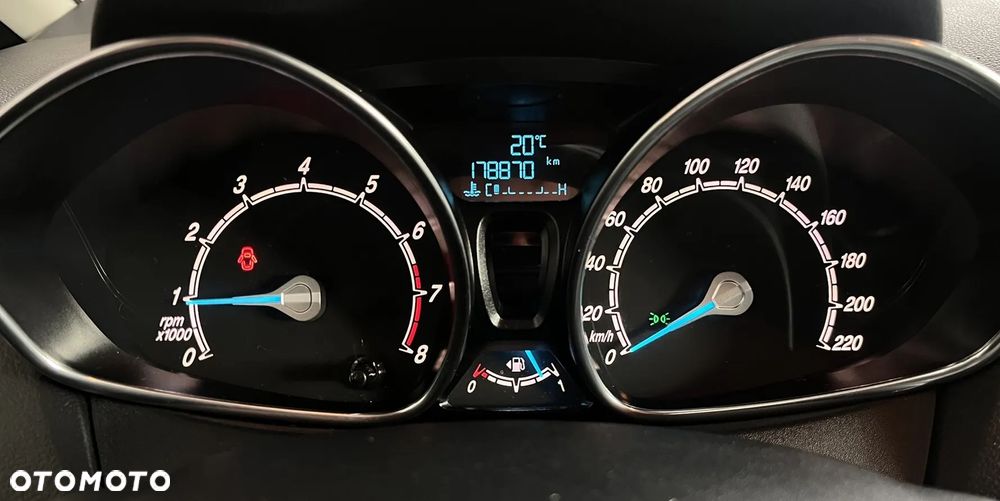 Ford B-MAX 1.0 EcoBoost Titanium X - 11