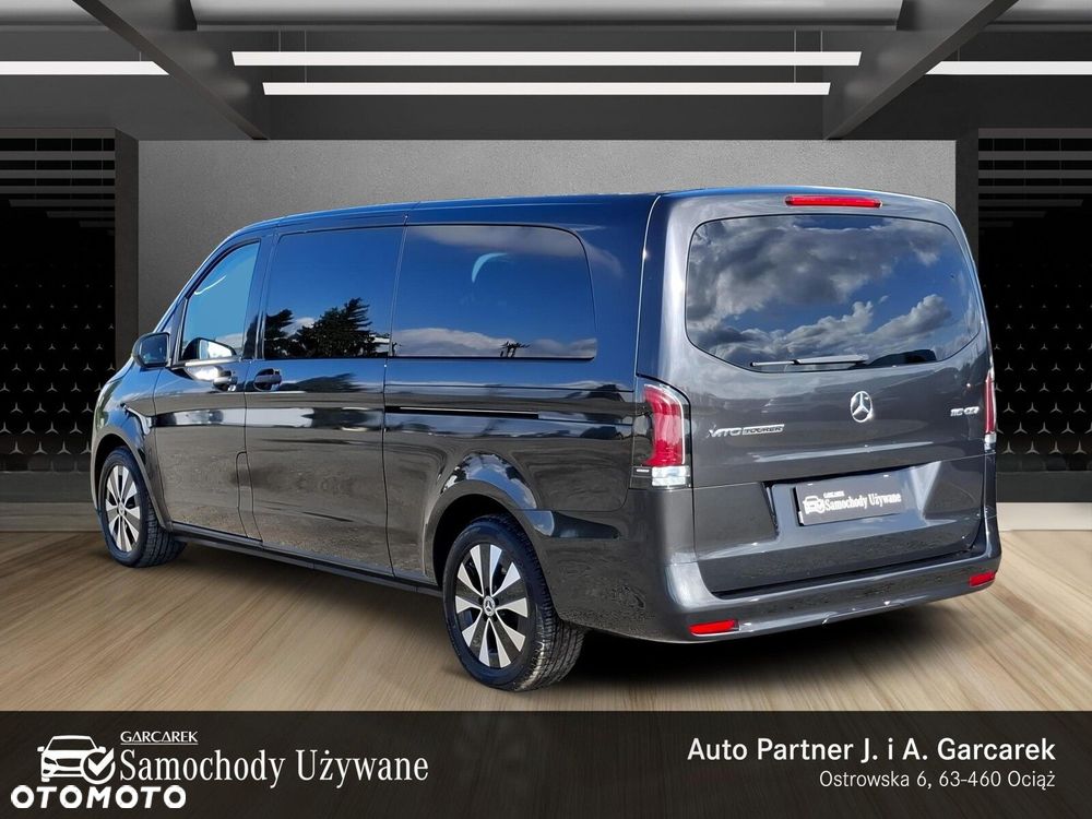 Mercedes-Benz Vito - 3