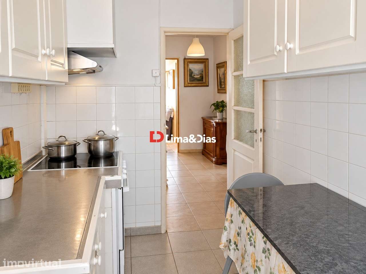 Apartamento T1 Venda Oliveira do Douro - Grande imagem: 5/17