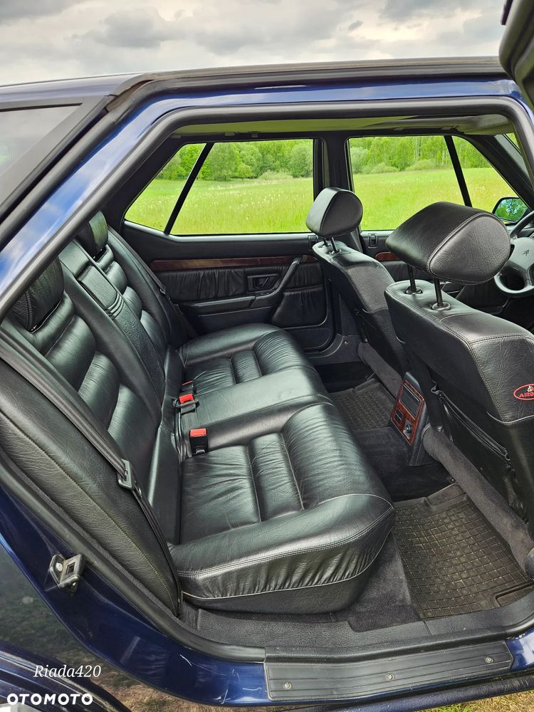 Citroën XM - 8
