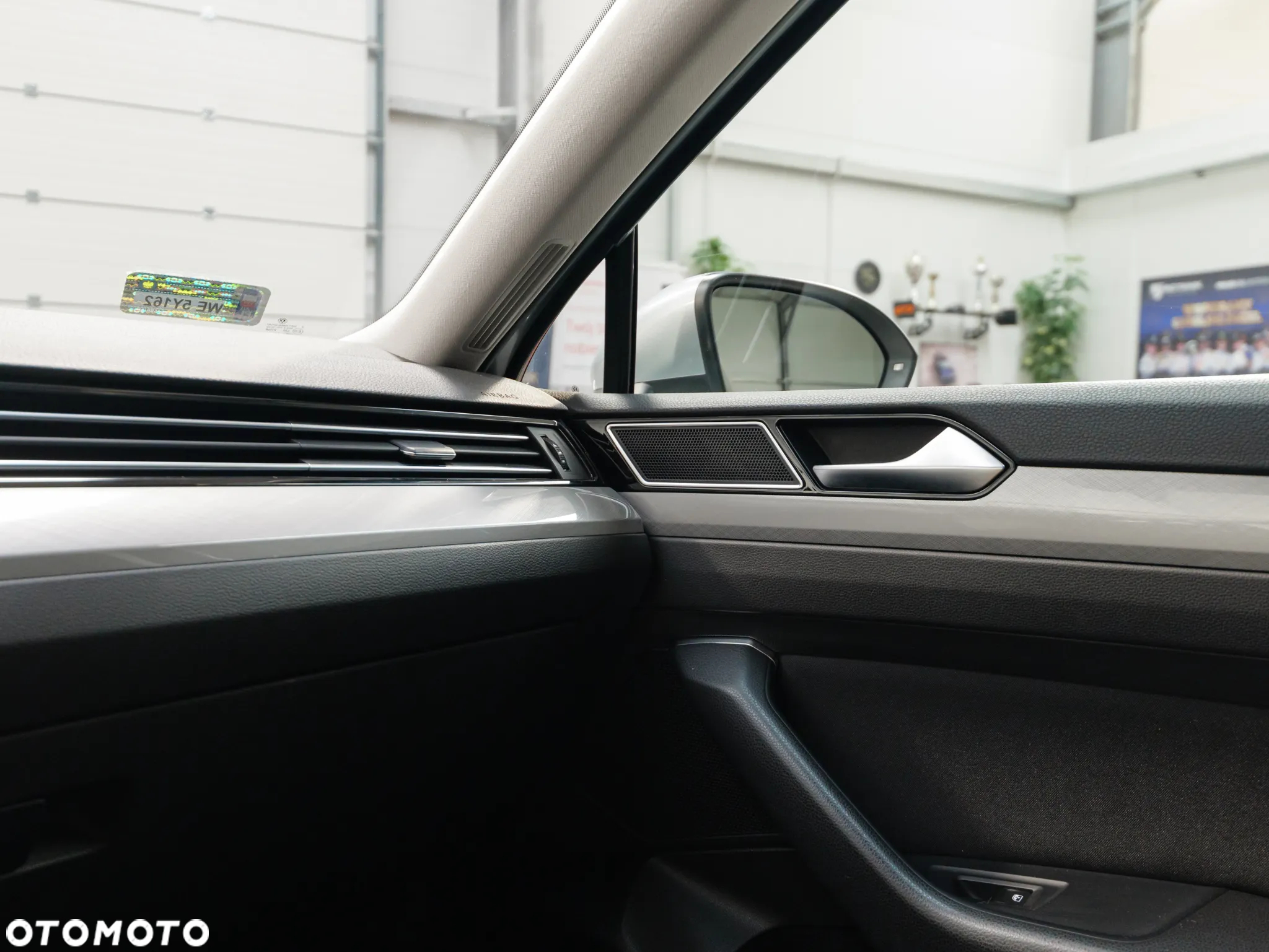 Volkswagen Passat 2.0 TDI EVO Business DSG - 37