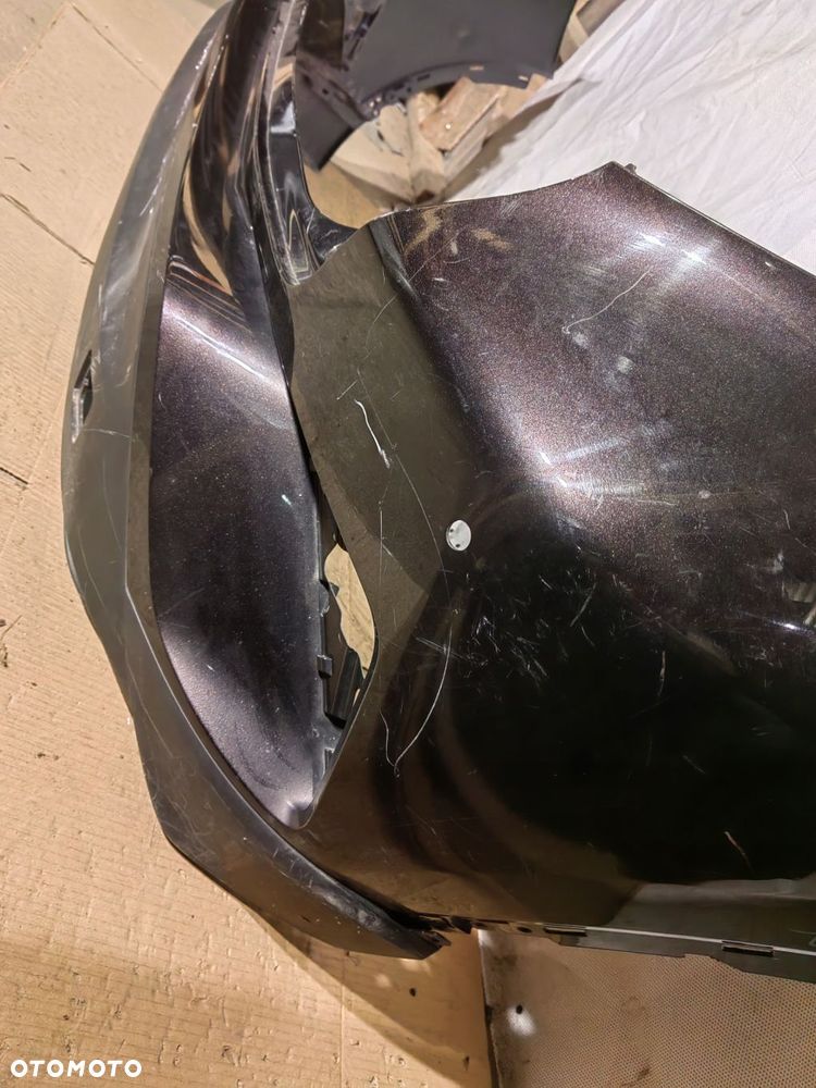 zderzak tyŁ toyota c-hr - 6