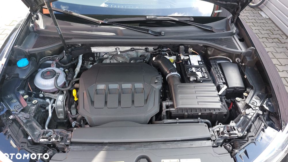 Audi Q3 45 TFSI Quattro S Line S tronic - 19