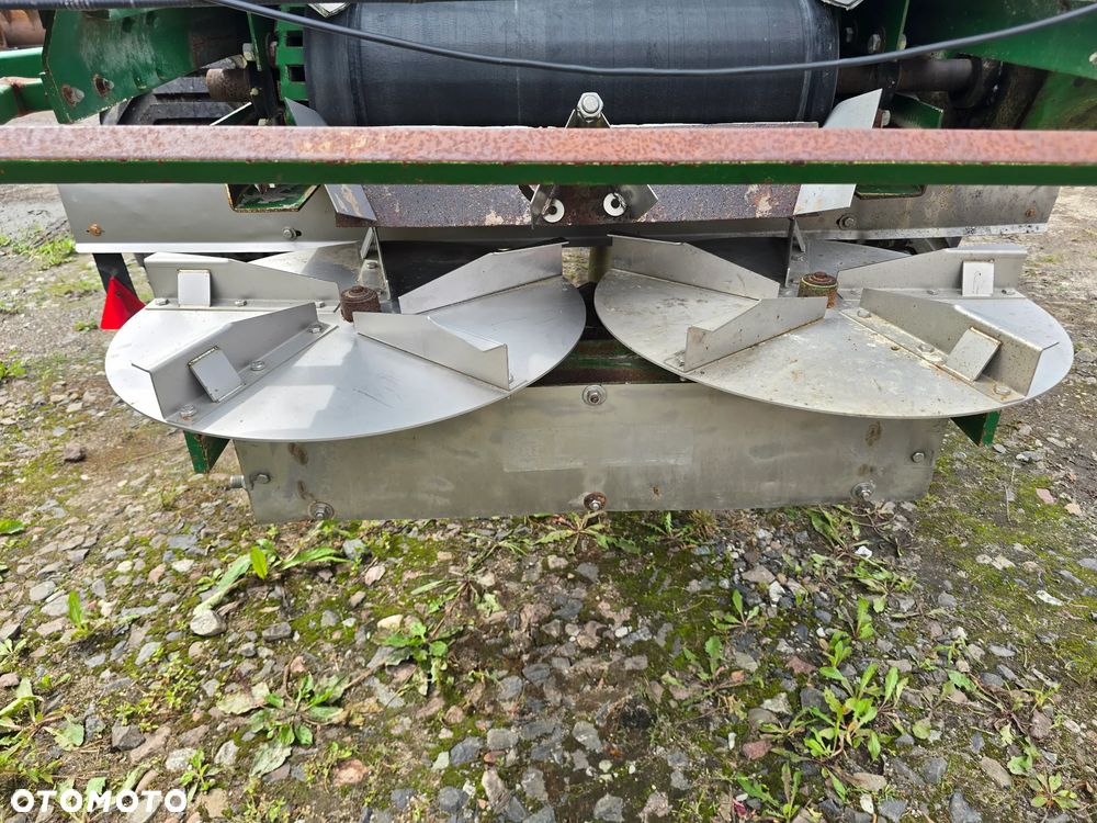 Bredal Bruns MBA 12000 - 11