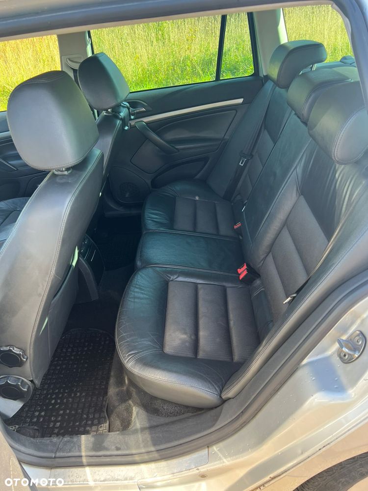 Skoda Octavia 2.0 TDI Elegance - 7