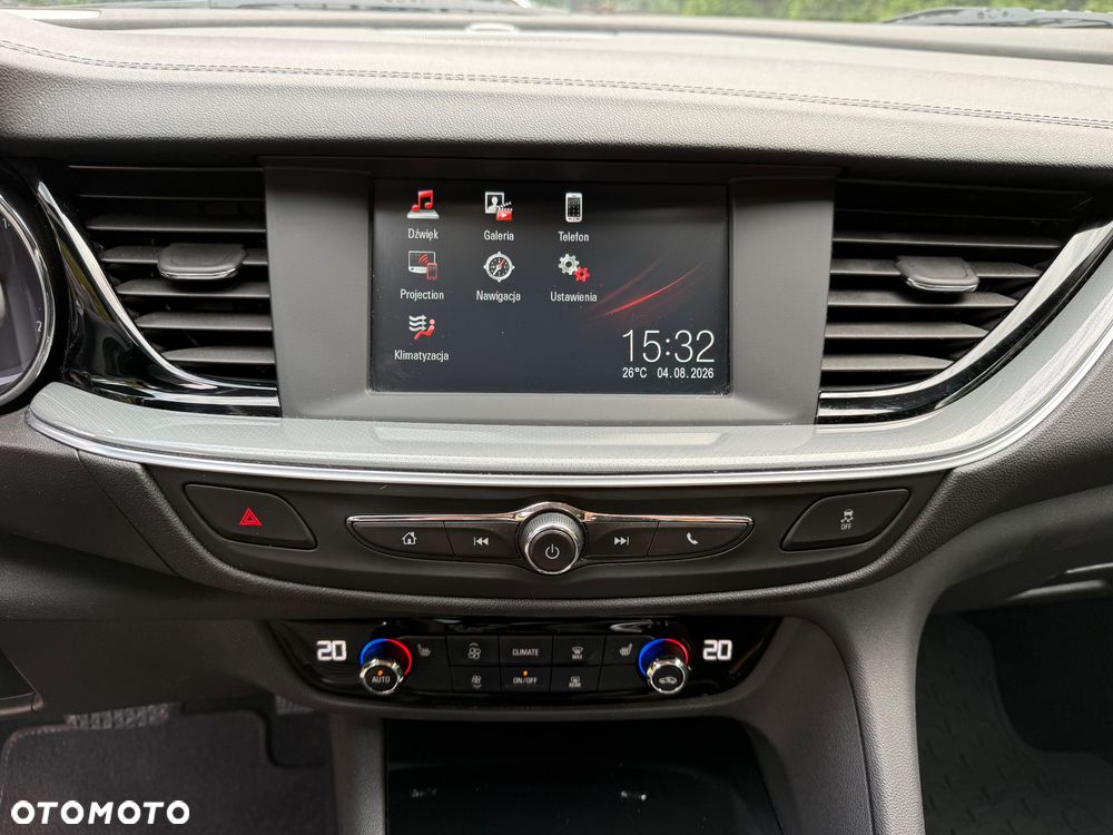Opel Insignia 1.6 CDTI Innovation S&S - 29