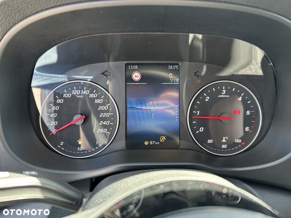 Mercedes-Benz Vito - 14
