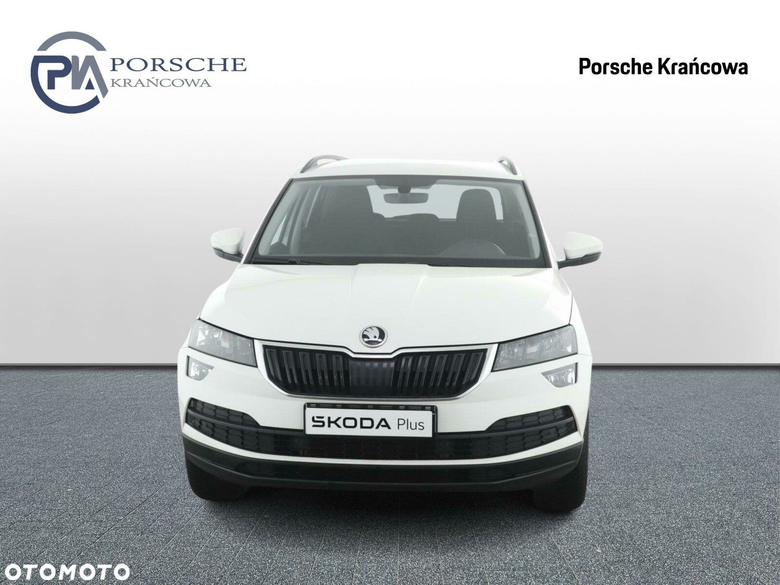Skoda Karoq - 8