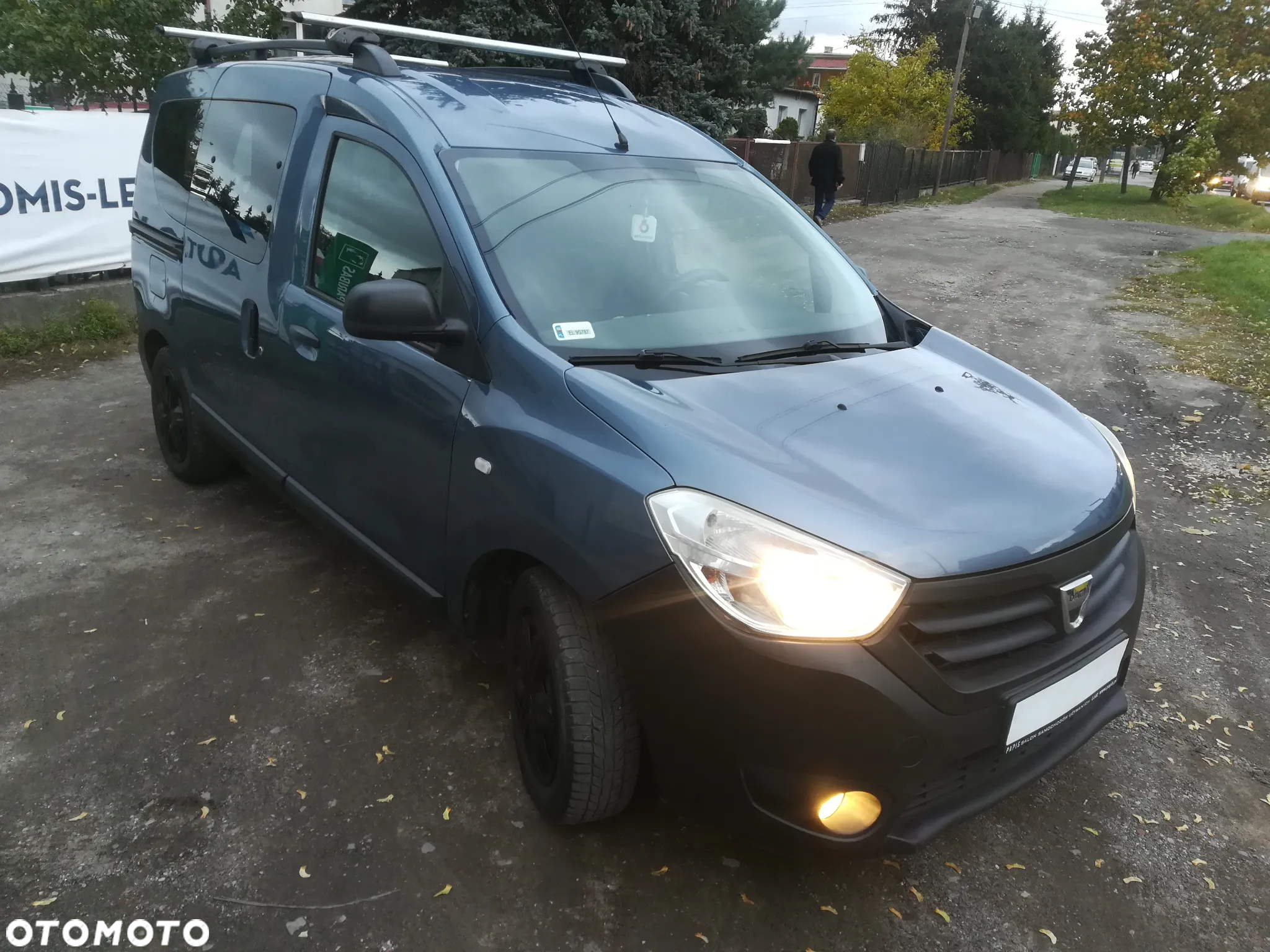Dacia Dokker 1.6 Laureate - 4