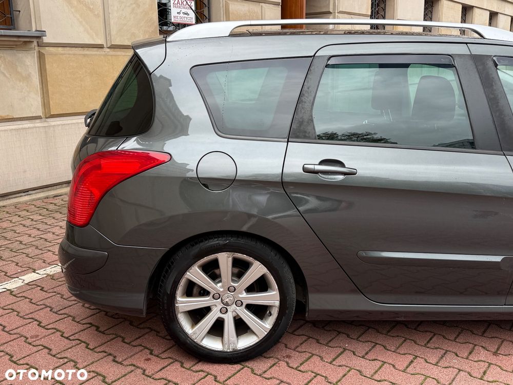 Peugeot 308 1.6 THP Active - 24