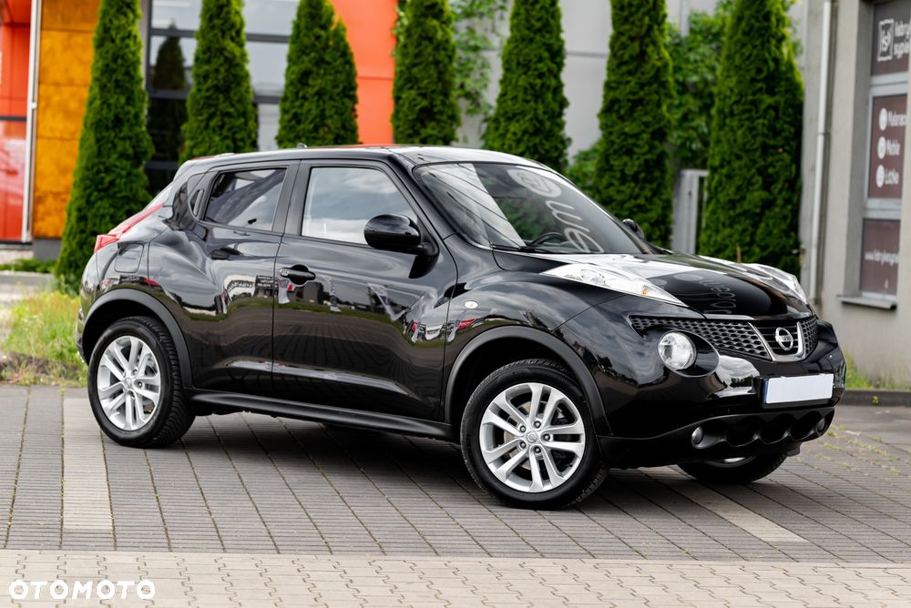 Nissan Juke - 3