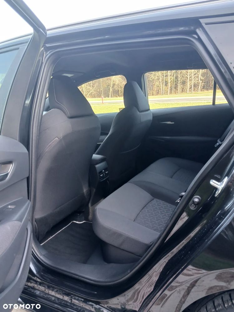 Toyota Corolla 1.8 Hybrid Comfort - 20