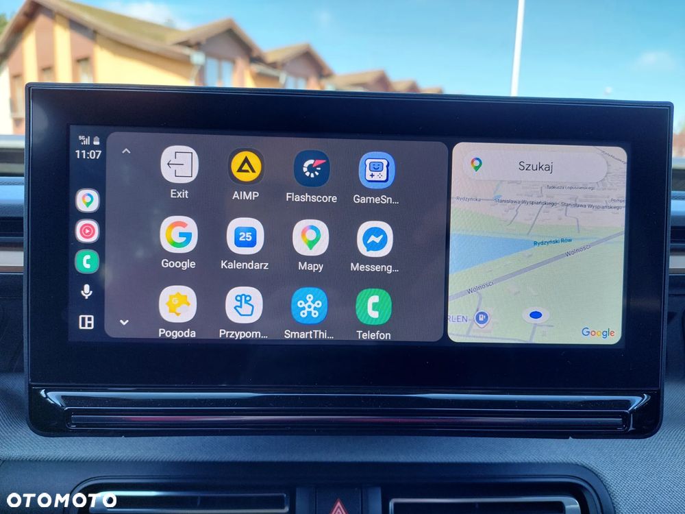 Citroën C3 Aircross ver-1-2-mhev-plus-s-s-edct6 - 12