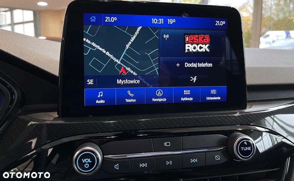 Ford Kuga 2.5P PHEV FWD ST-Line X - 32