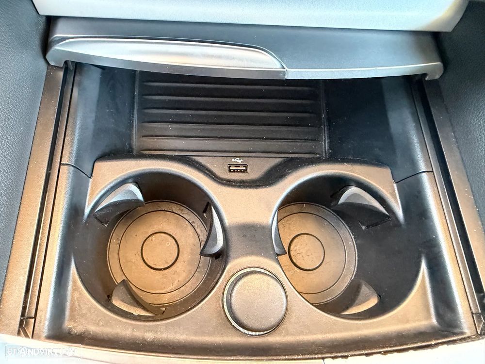 BMW 530 e iPerformance - 34