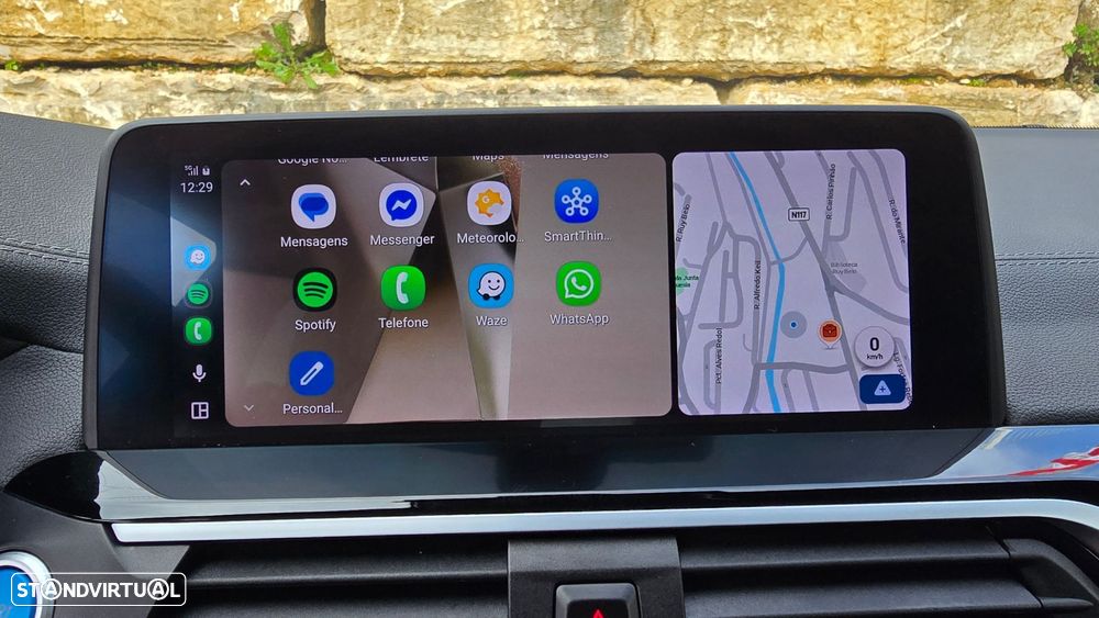 BMW iX3 Impressive - 27