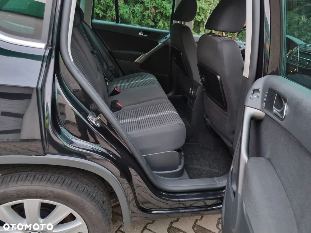 Volkswagen Tiguan - 17