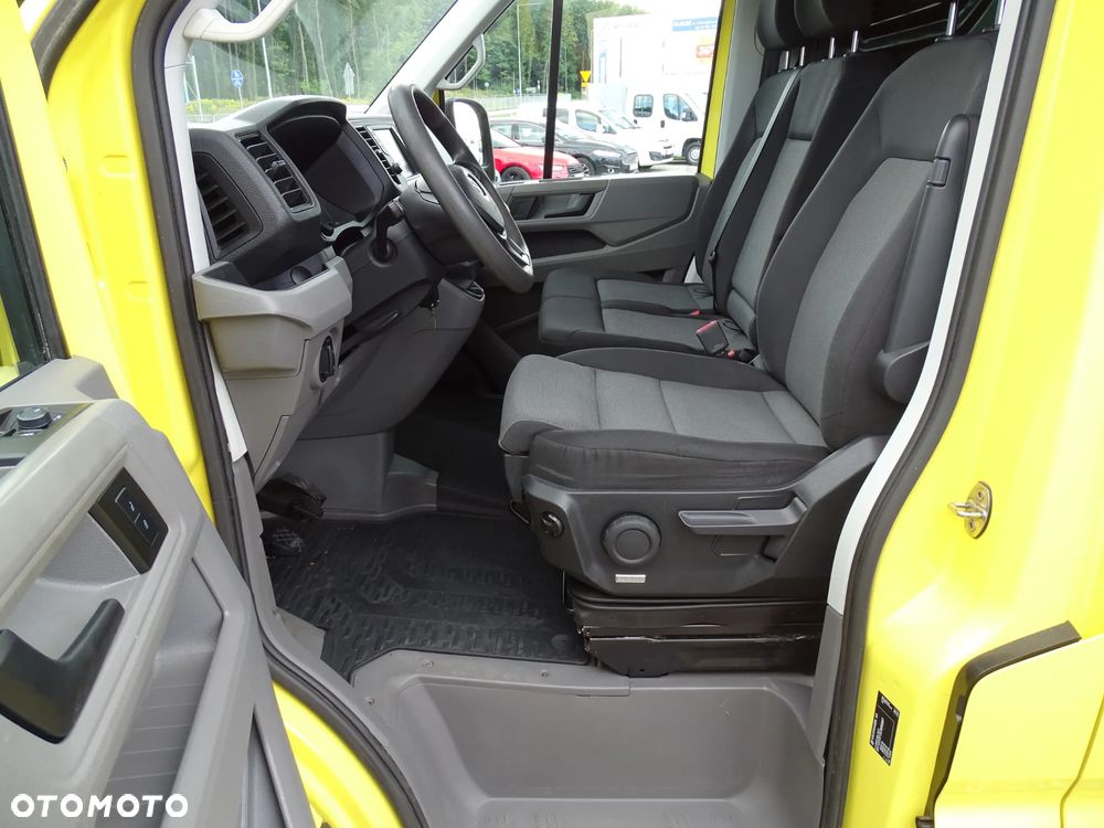 Volkswagen CRAFTER - 23