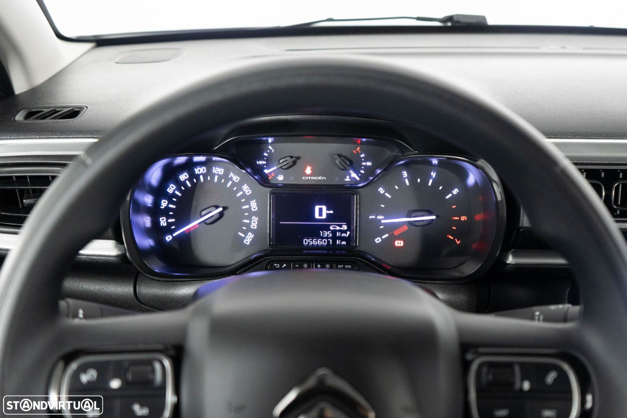 Citroën C3 1.2 PureTech Feel - 24