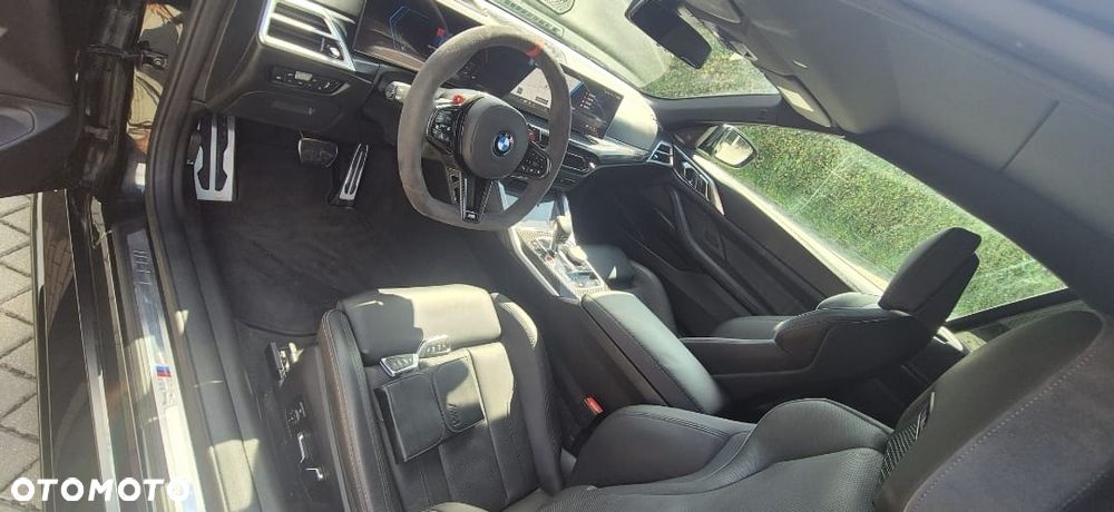 BMW M4 - 13