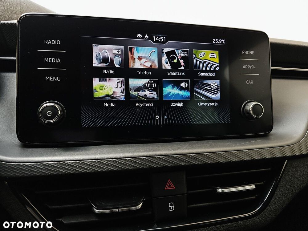 Skoda Scala 1.0 TSI Ambition - 26