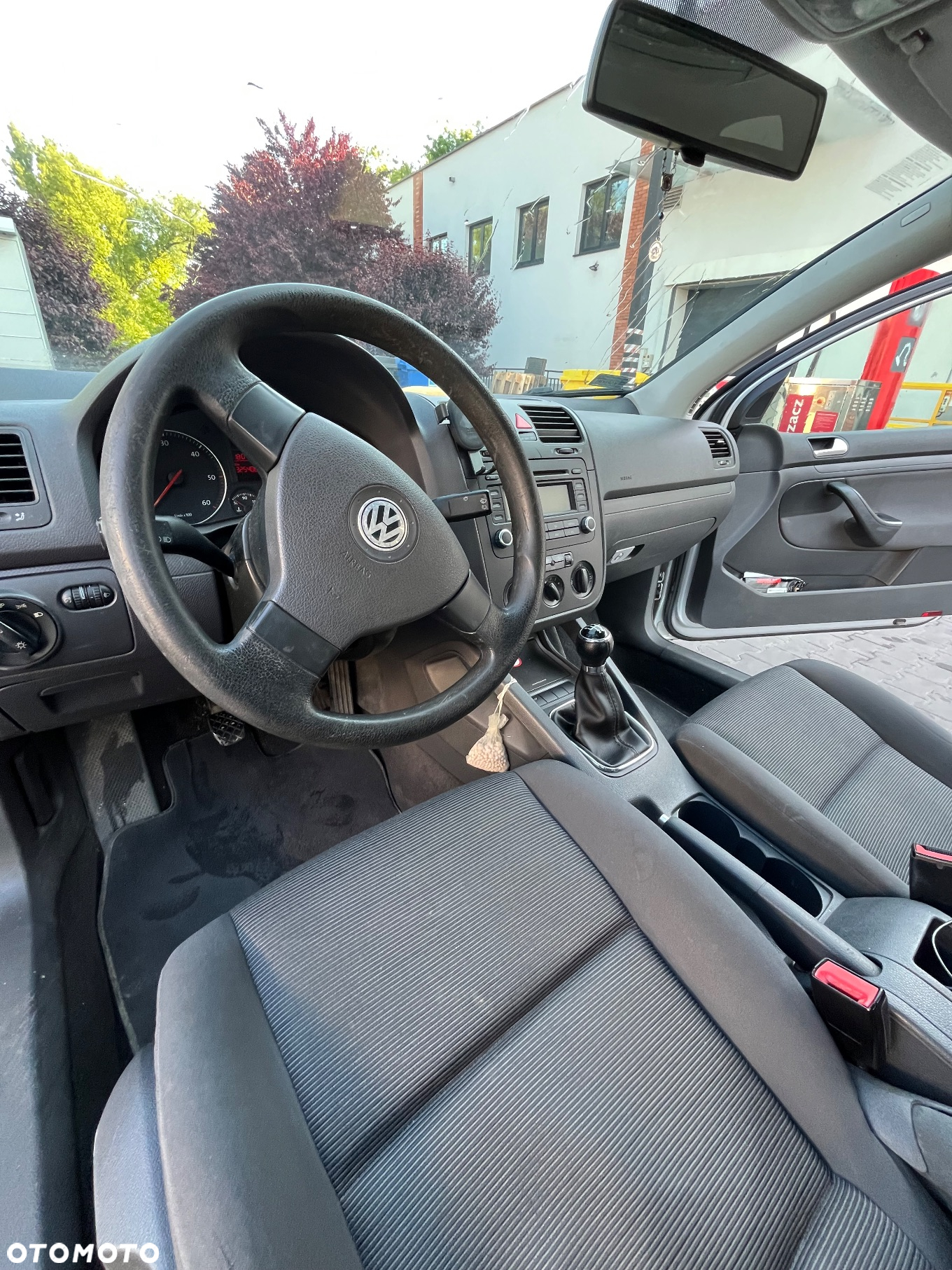 Volkswagen Golf 1.9 TDI Edition - 2