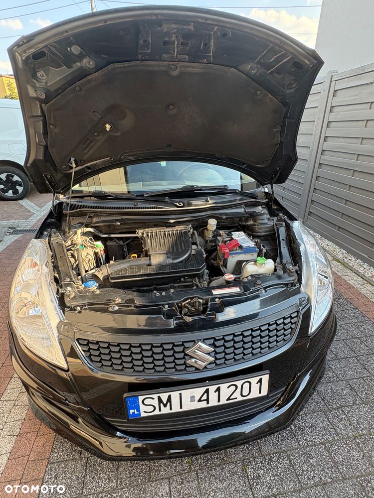 Suzuki Swift - 2