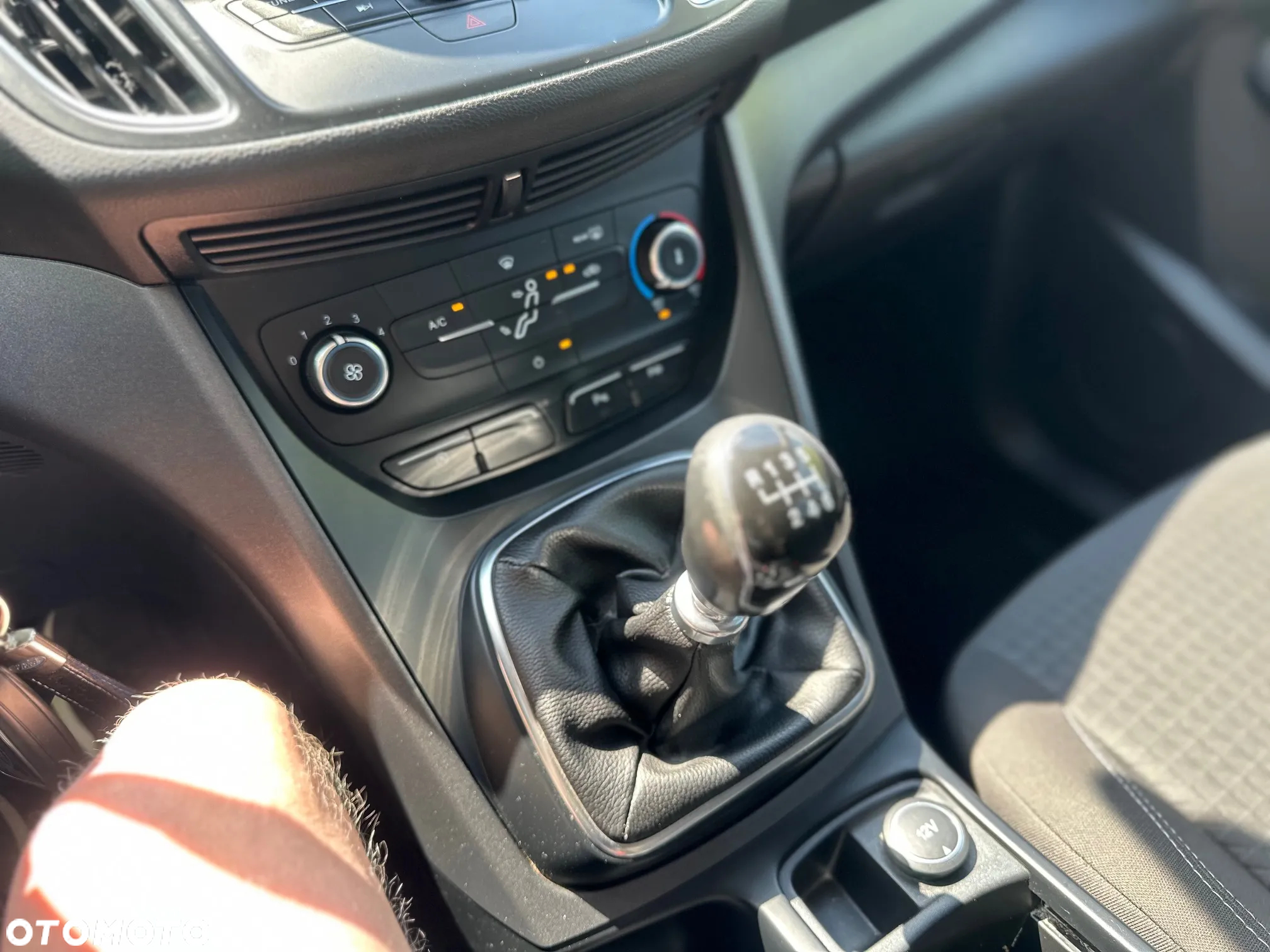 Ford C-MAX 1.5 EcoBoost Edition ASS - 16