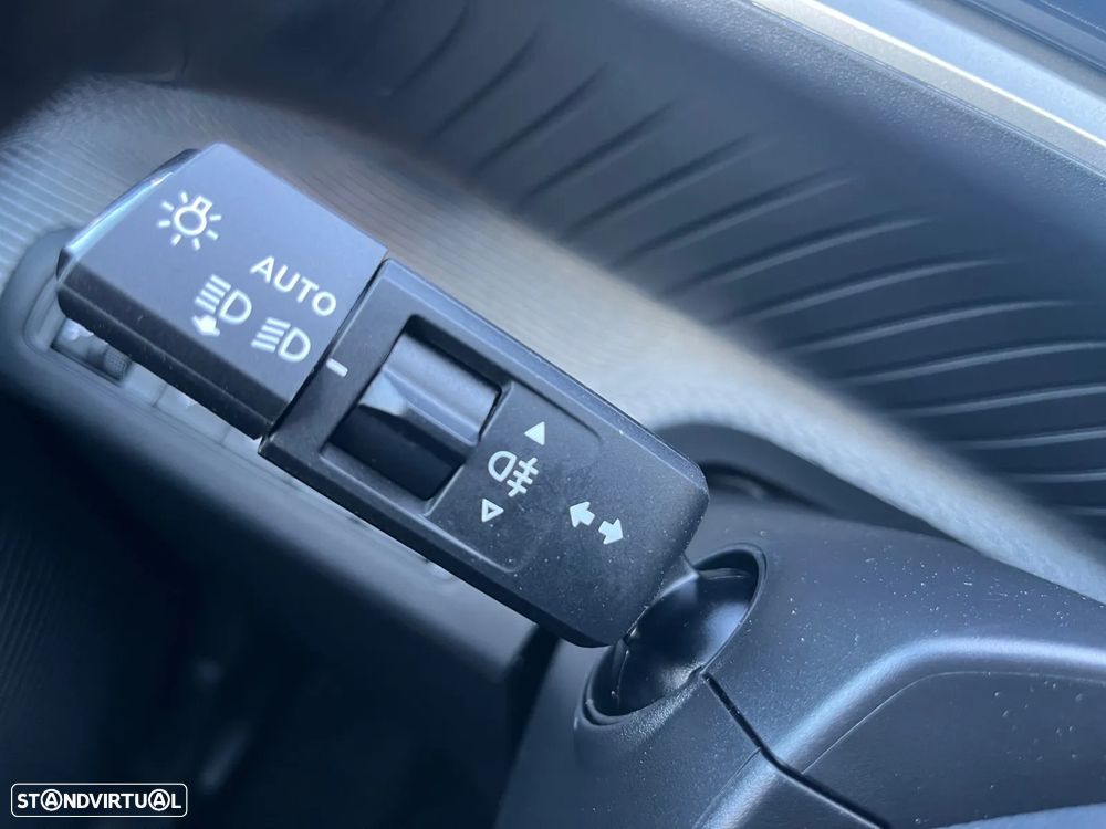 Citroën C3 Aircross 1.2 Hybrid Max e-DSC6 - 19