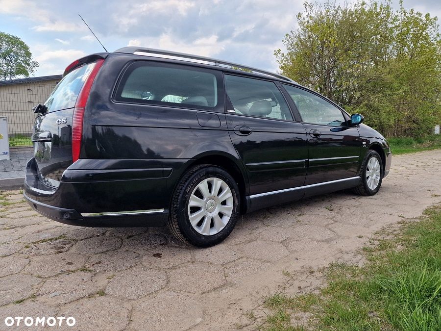 Citroën C5 3.0 V6 Exclusive - 4