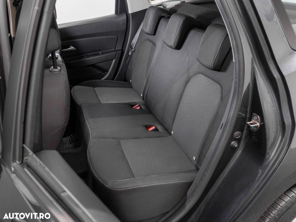 Dacia Duster 1.5 Blue dCi 4WD Comfort - 25