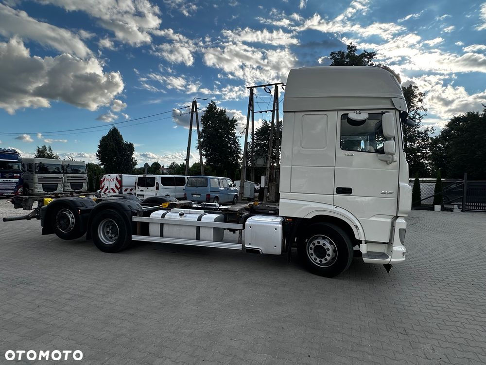 DAF XF480 BDF - 5