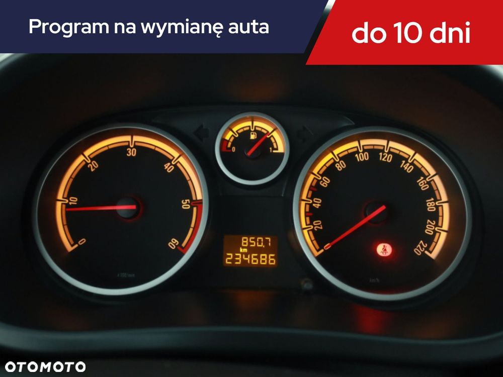 Opel Corsa - 10
