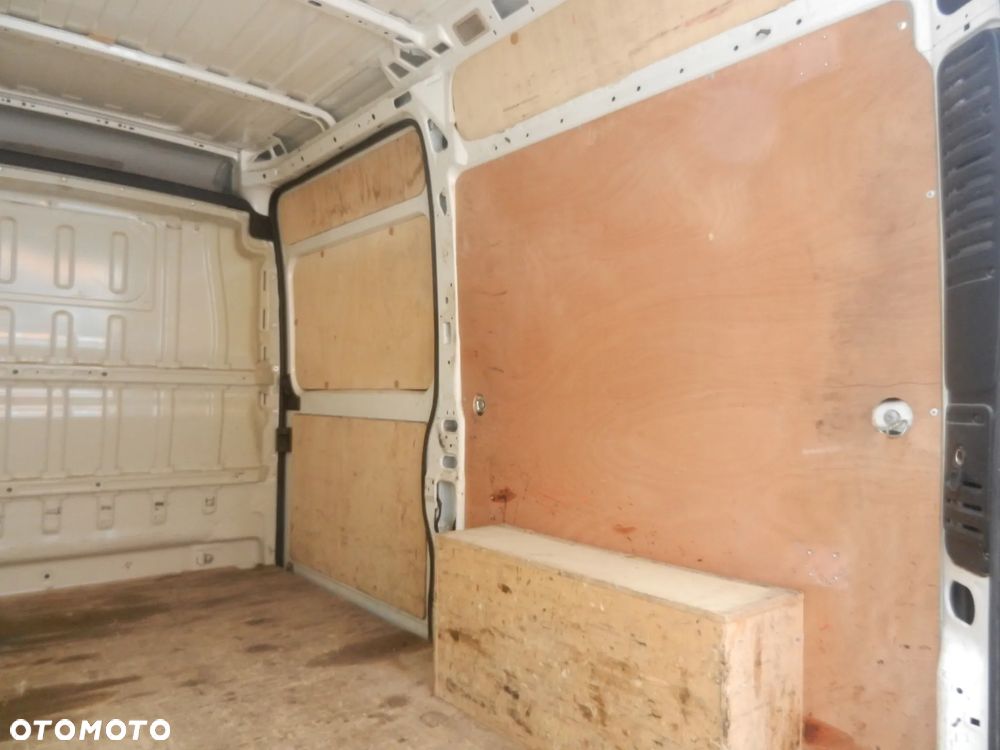 Peugeot Boxer - 3