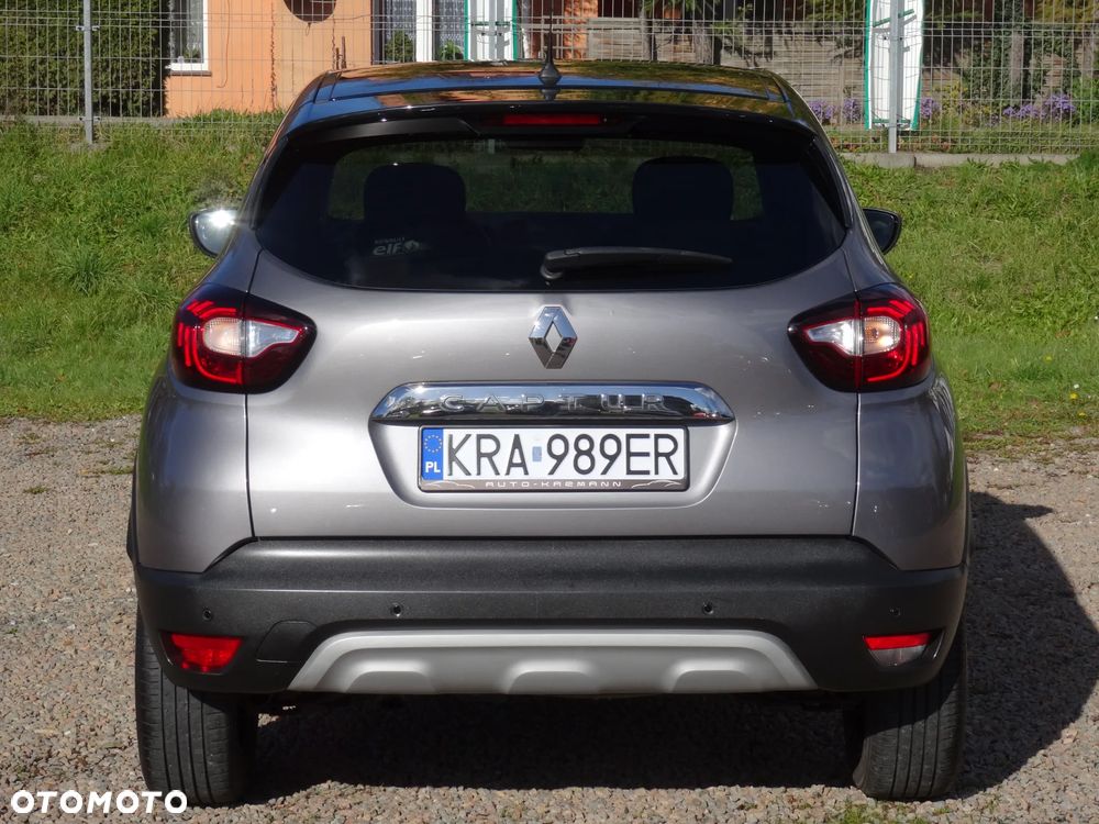 Renault Captur 0.9 Energy TCe Intens EU6 - 8