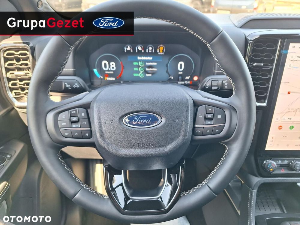 Ford Ranger - 4