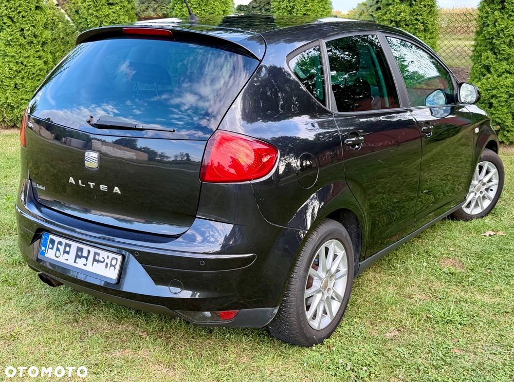 Seat Altea 1.4 TSI Reference - 3