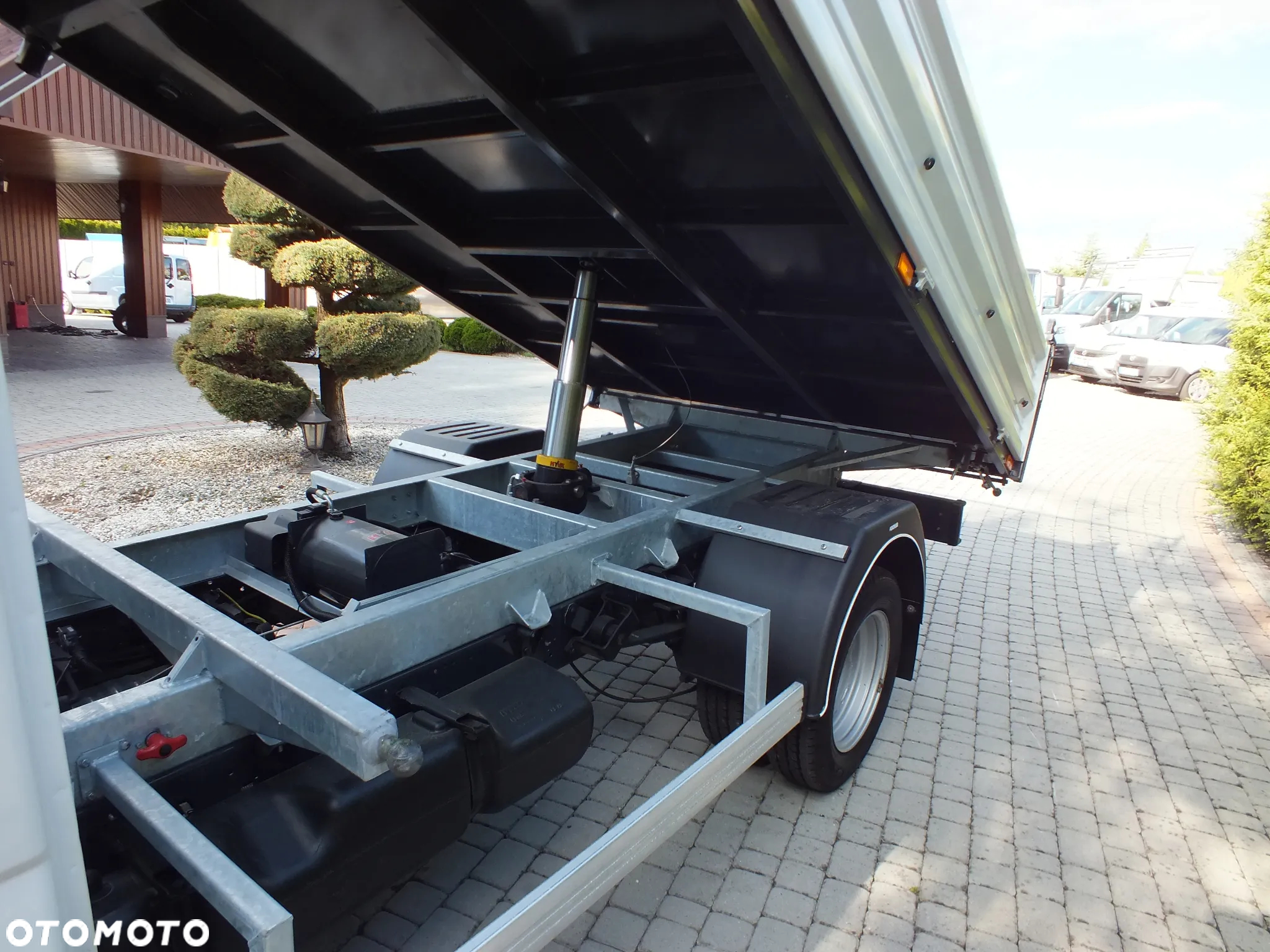 Iveco Daily 35c15 - 27
