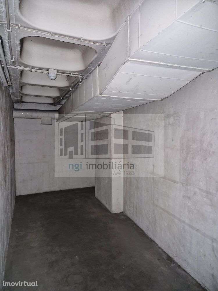 Arrecadação Chiado Lisboa - Grande imagem: 3/7