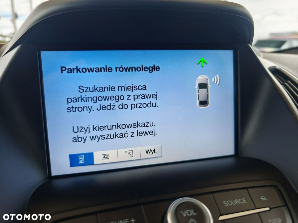 Ford Kuga 1.5 EcoBoost 2x4 SYNC - 30