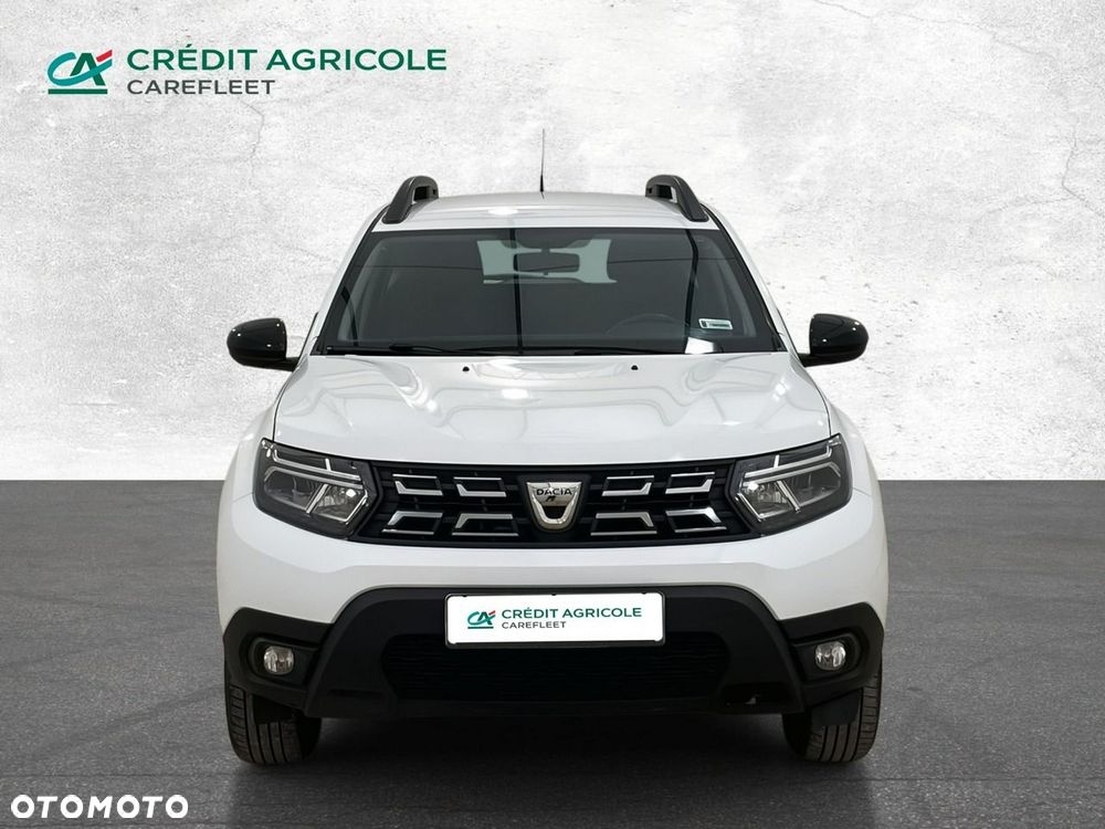 Dacia Duster - 3