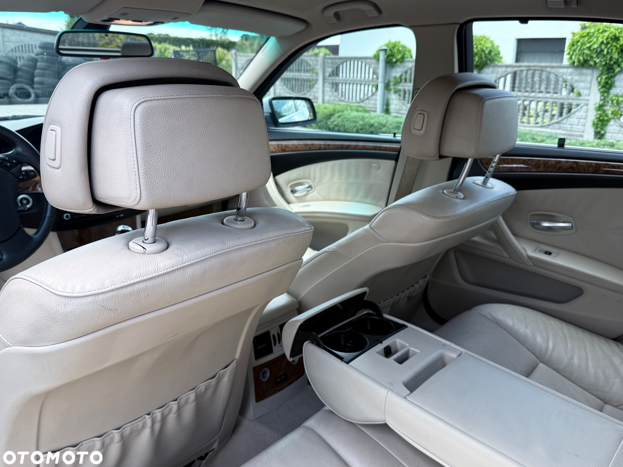 BMW Seria 5 535d - 18