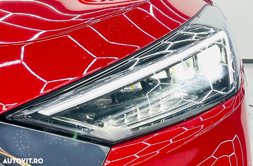 Hyundai Tucson blue 1.6 CRDi 2WD DCT Premium - 10