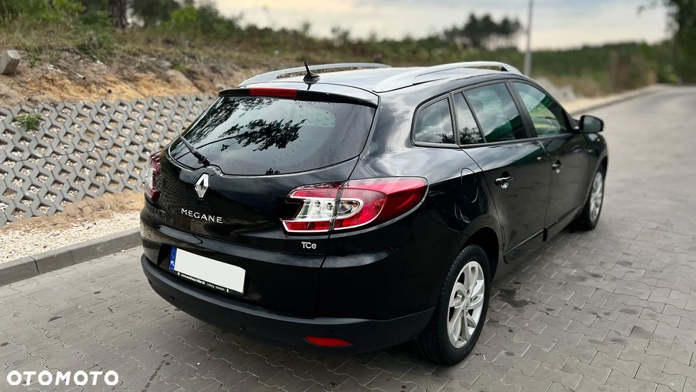 Renault Megane - 7