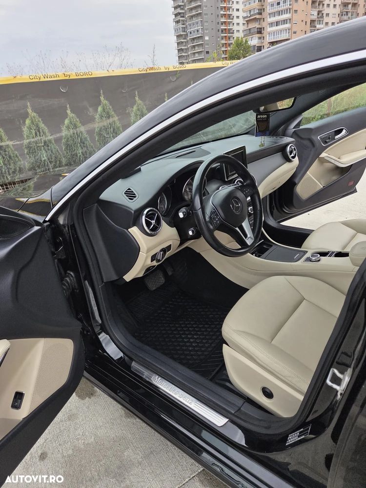 Mercedes-Benz CLA ver-220-cdi-aut- - 7