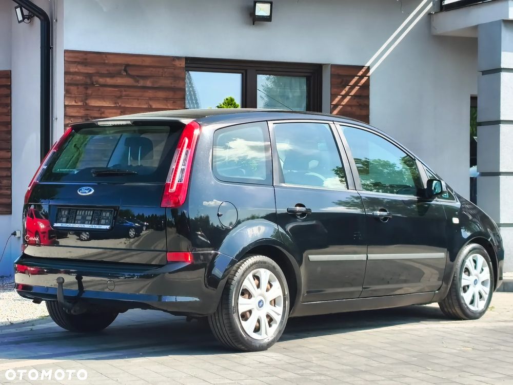 Ford C-MAX 1.6 Gold X - 18