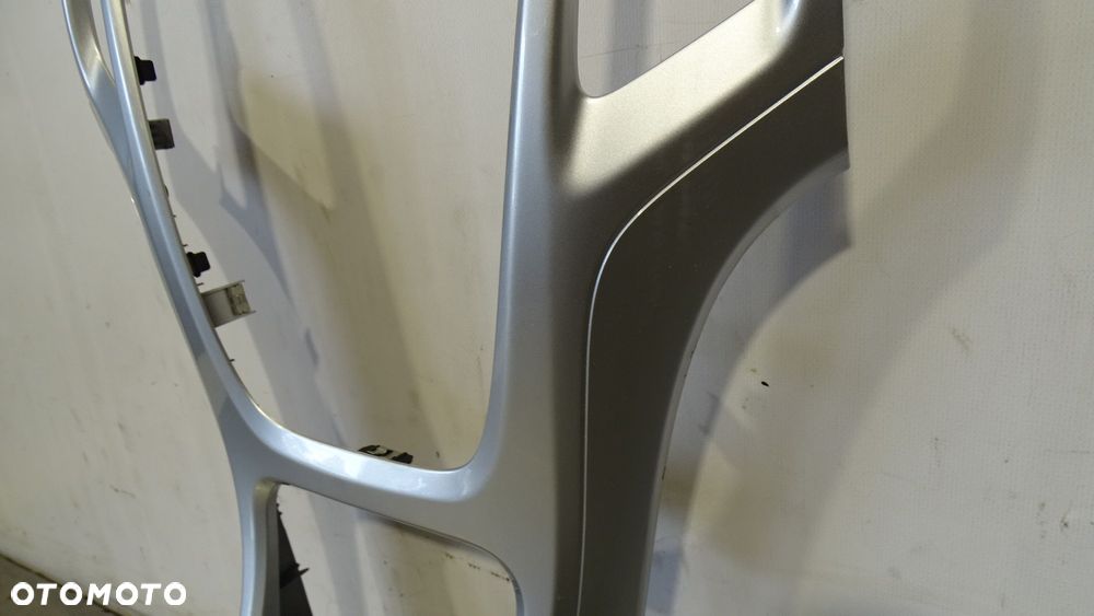 DEKOR KONSOLI RAMKA OPEL ASTRA J 1.7CDTI 13257562 - 5