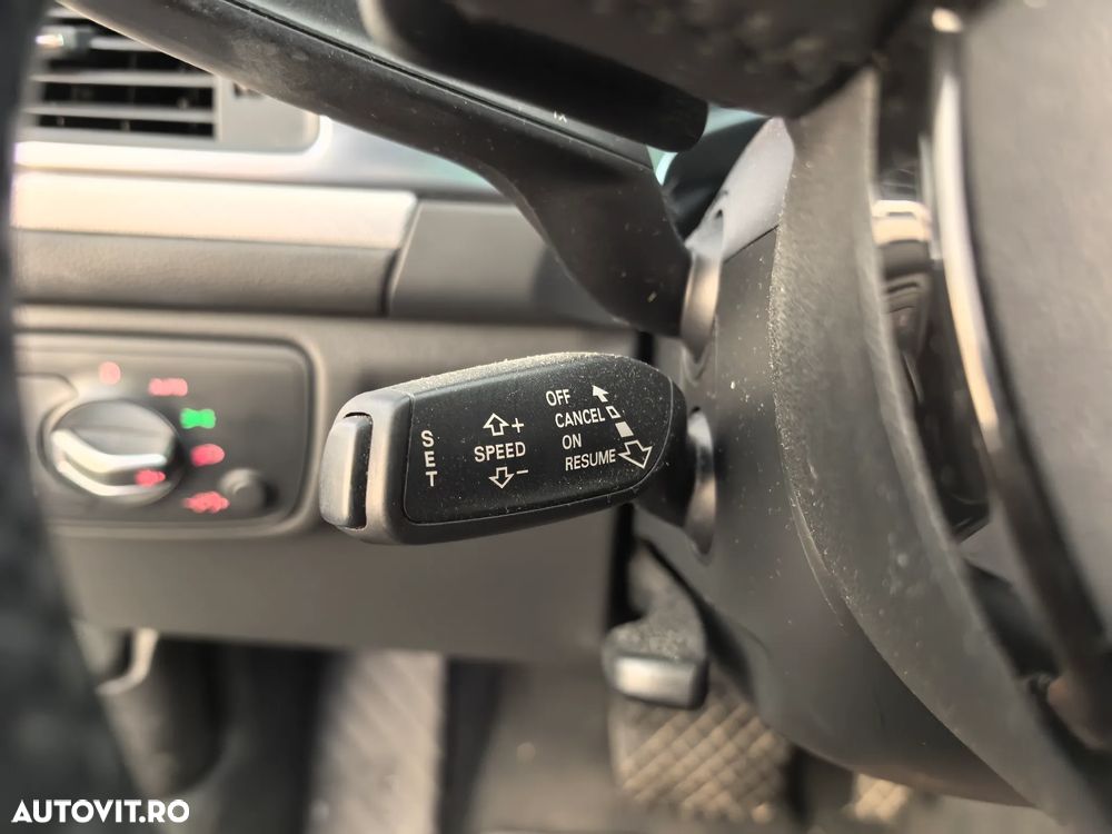 Audi A6 Allroad 3.0 TDI Quattro S tronic - 17