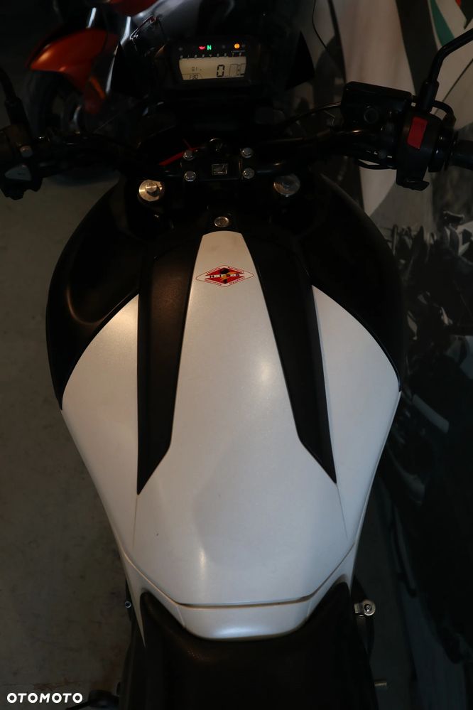 Honda NC - 10
